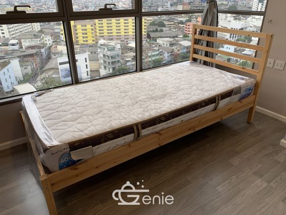 FOR RENT 67 Sq.m at The Room Sathorn - St. Louis 28,000 THB/month