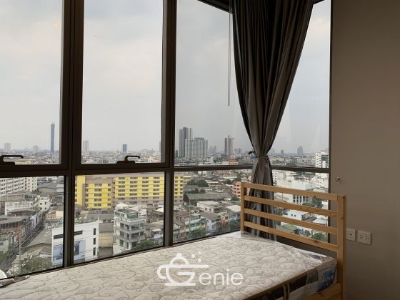 FOR RENT 67 Sq.m at The Room Sathorn - St. Louis 28,000 THB/month
