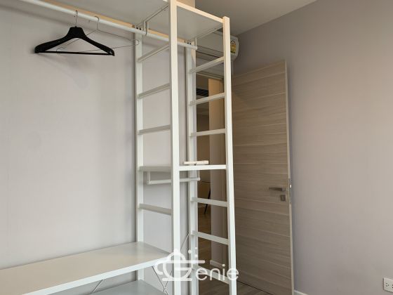 FOR RENT 67 Sq.m at The Room Sathorn - St. Louis 28,000 THB/month
