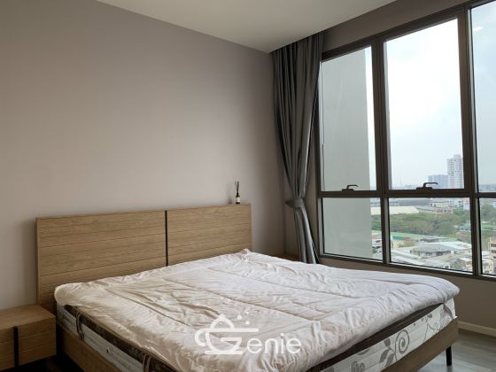 FOR RENT 67 Sq.m at The Room Sathorn - St. Louis 28,000 THB/month