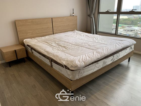 FOR RENT 67 Sq.m at The Room Sathorn - St. Louis 28,000 THB/month