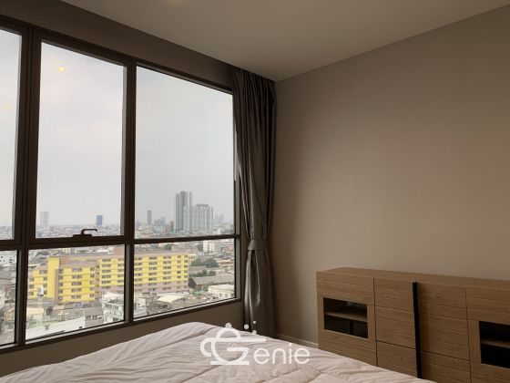 FOR RENT 67 Sq.m at The Room Sathorn - St. Louis 28,000 THB/month