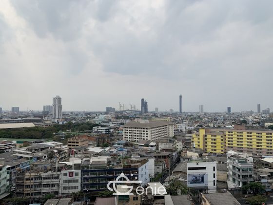 FOR RENT 67 Sq.m at The Room Sathorn - St. Louis 28,000 THB/month