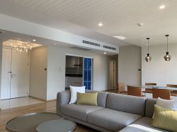 ปล่อยเช่า All Season Mansion ในราคาเช่าเพียง 130,000บาท/เดือน 3 ห้องนอน 3 ห้องน้ำ 178 ตรม. ใกล้ BTS เพลินจิตเฟอร์นิเจอร์ครบพร้อมเข้าอยู่