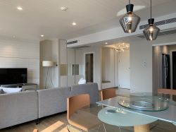ปล่อยเช่า All Season Mansion ในราคาเช่าเพียง 130,000บาท/เดือน 3 ห้องนอน 3 ห้องน้ำ 178 ตรม. ใกล้ BTS เพลินจิตเฟอร์นิเจอร์ครบพร้อมเข้าอยู่
