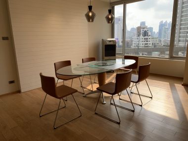 ปล่อยเช่า All Season Mansion ในราคาเช่าเพียง 130,000บาท/เดือน 3 ห้องนอน 3 ห้องน้ำ 178 ตรม. ใกล้ BTS เพลินจิตเฟอร์นิเจอร์ครบพร้อมเข้าอยู่