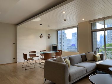 ปล่อยเช่า All Season Mansion ในราคาเช่าเพียง 130,000บาท/เดือน 3 ห้องนอน 3 ห้องน้ำ 178 ตรม. ใกล้ BTS เพลินจิตเฟอร์นิเจอร์ครบพร้อมเข้าอยู่