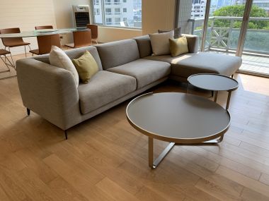 ปล่อยเช่า All Season Mansion ในราคาเช่าเพียง 130,000บาท/เดือน 3 ห้องนอน 3 ห้องน้ำ 178 ตรม. ใกล้ BTS เพลินจิตเฟอร์นิเจอร์ครบพร้อมเข้าอยู่