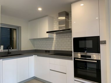 ปล่อยเช่า All Season Mansion ในราคาเช่าเพียง 130,000บาท/เดือน 3 ห้องนอน 3 ห้องน้ำ 178 ตรม. ใกล้ BTS เพลินจิตเฟอร์นิเจอร์ครบพร้อมเข้าอยู่