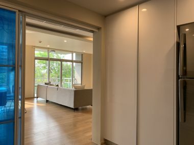 ปล่อยเช่า All Season Mansion ในราคาเช่าเพียง 130,000บาท/เดือน 3 ห้องนอน 3 ห้องน้ำ 178 ตรม. ใกล้ BTS เพลินจิตเฟอร์นิเจอร์ครบพร้อมเข้าอยู่