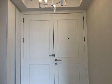 ปล่อยเช่า All Season Mansion ในราคาเช่าเพียง 130,000บาท/เดือน 3 ห้องนอน 3 ห้องน้ำ 178 ตรม. ใกล้ BTS เพลินจิตเฟอร์นิเจอร์ครบพร้อมเข้าอยู่