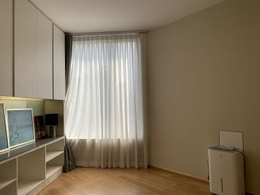 ปล่อยเช่า All Season Mansion ในราคาเช่าเพียง 130,000บาท/เดือน 3 ห้องนอน 3 ห้องน้ำ 178 ตรม. ใกล้ BTS เพลินจิตเฟอร์นิเจอร์ครบพร้อมเข้าอยู่