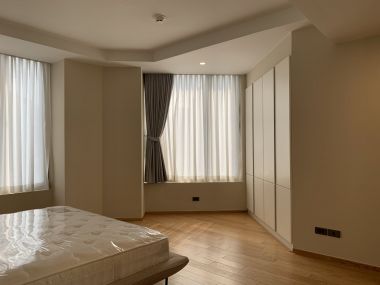 ปล่อยเช่า All Season Mansion ในราคาเช่าเพียง 130,000บาท/เดือน 3 ห้องนอน 3 ห้องน้ำ 178 ตรม. ใกล้ BTS เพลินจิตเฟอร์นิเจอร์ครบพร้อมเข้าอยู่