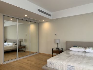 ปล่อยเช่า All Season Mansion ในราคาเช่าเพียง 130,000บาท/เดือน 3 ห้องนอน 3 ห้องน้ำ 178 ตรม. ใกล้ BTS เพลินจิตเฟอร์นิเจอร์ครบพร้อมเข้าอยู่