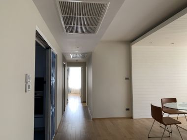 ปล่อยเช่า All Season Mansion ในราคาเช่าเพียง 130,000บาท/เดือน 3 ห้องนอน 3 ห้องน้ำ 178 ตรม. ใกล้ BTS เพลินจิตเฟอร์นิเจอร์ครบพร้อมเข้าอยู่