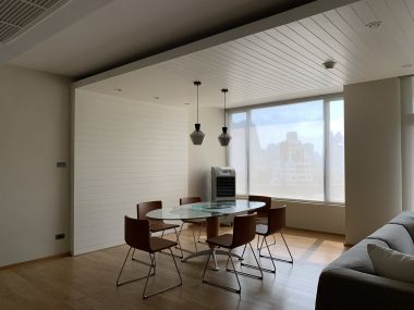 ปล่อยเช่า All Season Mansion ในราคาเช่าเพียง 130,000บาท/เดือน 3 ห้องนอน 3 ห้องน้ำ 178 ตรม. ใกล้ BTS เพลินจิตเฟอร์นิเจอร์ครบพร้อมเข้าอยู่