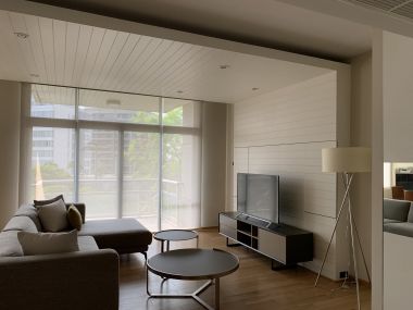 ปล่อยเช่า All Season Mansion ในราคาเช่าเพียง 130,000บาท/เดือน 3 ห้องนอน 3 ห้องน้ำ 178 ตรม. ใกล้ BTS เพลินจิตเฟอร์นิเจอร์ครบพร้อมเข้าอยู่