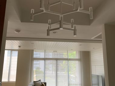 ปล่อยเช่า All Season Mansion ในราคาเช่าเพียง 130,000บาท/เดือน 3 ห้องนอน 3 ห้องน้ำ 178 ตรม. ใกล้ BTS เพลินจิตเฟอร์นิเจอร์ครบพร้อมเข้าอยู่