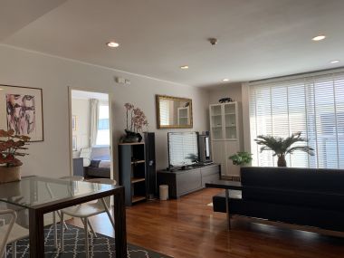 ปล่อยเช่า Baan Siri Ruedee ในราคาเช่าเพียง 50,000บาท/เดือน 2 ห้องนอน 2 ห้องน้ำ 88 ตรม. ใกล้ BTS ชิดลม เฟอร์นิเจอร์ครบพร้อมเข้าอยู่