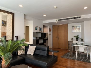 ปล่อยเช่า Baan Siri Ruedee ในราคาเช่าเพียง 50,000บาท/เดือน 2 ห้องนอน 2 ห้องน้ำ 88 ตรม. ใกล้ BTS ชิดลม เฟอร์นิเจอร์ครบพร้อมเข้าอยู่