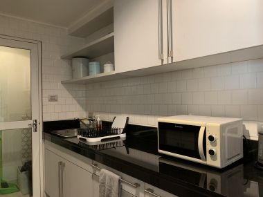 ปล่อยเช่า Baan Siri Ruedee ในราคาเช่าเพียง 50,000บาท/เดือน 2 ห้องนอน 2 ห้องน้ำ 88 ตรม. ใกล้ BTS ชิดลม เฟอร์นิเจอร์ครบพร้อมเข้าอยู่