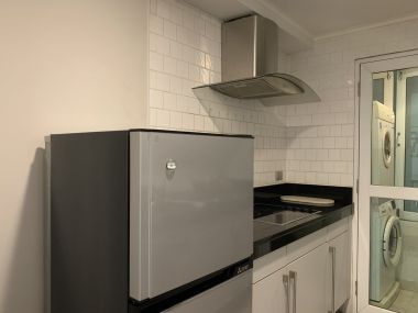 ปล่อยเช่า Baan Siri Ruedee ในราคาเช่าเพียง 50,000บาท/เดือน 2 ห้องนอน 2 ห้องน้ำ 88 ตรม. ใกล้ BTS ชิดลม เฟอร์นิเจอร์ครบพร้อมเข้าอยู่