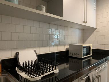 ปล่อยเช่า Baan Siri Ruedee ในราคาเช่าเพียง 50,000บาท/เดือน 2 ห้องนอน 2 ห้องน้ำ 88 ตรม. ใกล้ BTS ชิดลม เฟอร์นิเจอร์ครบพร้อมเข้าอยู่