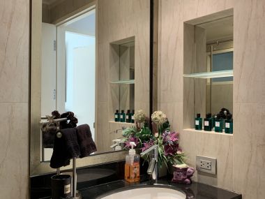 ปล่อยเช่า Baan Siri Ruedee ในราคาเช่าเพียง 50,000บาท/เดือน 2 ห้องนอน 2 ห้องน้ำ 88 ตรม. ใกล้ BTS ชิดลม เฟอร์นิเจอร์ครบพร้อมเข้าอยู่