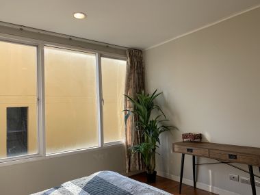 ปล่อยเช่า Baan Siri Ruedee ในราคาเช่าเพียง 50,000บาท/เดือน 2 ห้องนอน 2 ห้องน้ำ 88 ตรม. ใกล้ BTS ชิดลม เฟอร์นิเจอร์ครบพร้อมเข้าอยู่