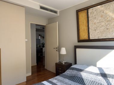 ปล่อยเช่า Baan Siri Ruedee ในราคาเช่าเพียง 50,000บาท/เดือน 2 ห้องนอน 2 ห้องน้ำ 88 ตรม. ใกล้ BTS ชิดลม เฟอร์นิเจอร์ครบพร้อมเข้าอยู่