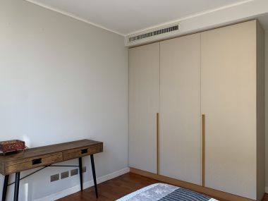 ปล่อยเช่า Baan Siri Ruedee ในราคาเช่าเพียง 50,000บาท/เดือน 2 ห้องนอน 2 ห้องน้ำ 88 ตรม. ใกล้ BTS ชิดลม เฟอร์นิเจอร์ครบพร้อมเข้าอยู่