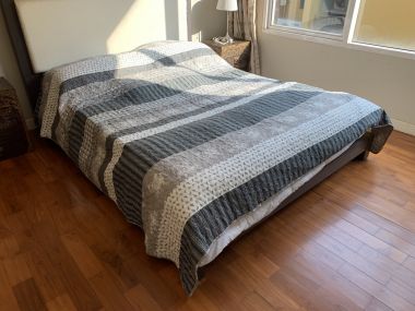 ปล่อยเช่า Baan Siri Ruedee ในราคาเช่าเพียง 50,000บาท/เดือน 2 ห้องนอน 2 ห้องน้ำ 88 ตรม. ใกล้ BTS ชิดลม เฟอร์นิเจอร์ครบพร้อมเข้าอยู่