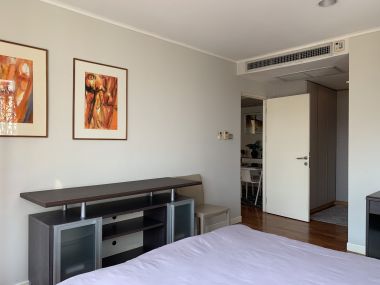 ปล่อยเช่า Baan Siri Ruedee ในราคาเช่าเพียง 50,000บาท/เดือน 2 ห้องนอน 2 ห้องน้ำ 88 ตรม. ใกล้ BTS ชิดลม เฟอร์นิเจอร์ครบพร้อมเข้าอยู่