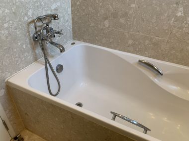 ปล่อยเช่า Baan Siri Ruedee ในราคาเช่าเพียง 50,000บาท/เดือน 2 ห้องนอน 2 ห้องน้ำ 88 ตรม. ใกล้ BTS ชิดลม เฟอร์นิเจอร์ครบพร้อมเข้าอยู่