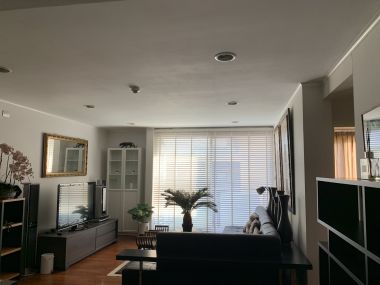 ปล่อยเช่า Baan Siri Ruedee ในราคาเช่าเพียง 50,000บาท/เดือน 2 ห้องนอน 2 ห้องน้ำ 88 ตรม. ใกล้ BTS ชิดลม เฟอร์นิเจอร์ครบพร้อมเข้าอยู่