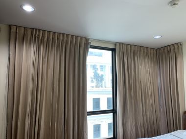 ปล่อยเช่า Baan Na Varang ในราคาเช่าเพียง 55,000บาท/เดือน 2 ห้องนอน 2 ห้องน้ำ 116 ตรม. ใกล้ BTS ชิดลม เฟอร์นิเจอร์ครบพร้อมเข้าอยู่