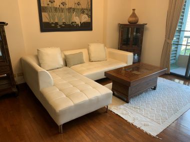 ปล่อยเช่า Baan Na Varang ในราคาเช่าเพียง 55,000บาท/เดือน 2 ห้องนอน 2 ห้องน้ำ 116 ตรม. ใกล้ BTS ชิดลม เฟอร์นิเจอร์ครบพร้อมเข้าอยู่