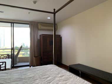 ปล่อยเช่า Baan Na Varang ในราคาเช่าเพียง 55,000บาท/เดือน 2 ห้องนอน 2 ห้องน้ำ 116 ตรม. ใกล้ BTS ชิดลม เฟอร์นิเจอร์ครบพร้อมเข้าอยู่