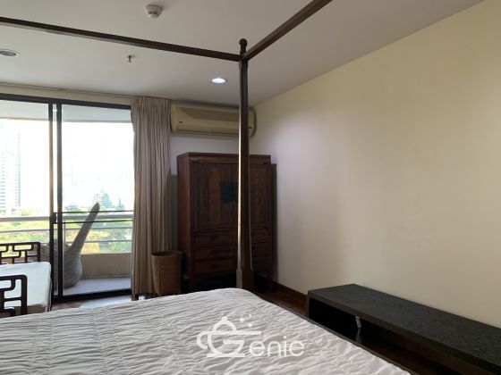 ปล่อยเช่า Baan Na Varang ในราคาเช่าเพียง 55,000บาท/เดือน 2 ห้องนอน 2 ห้องน้ำ 116 ตรม. ใกล้ BTS ชิดลม เฟอร์นิเจอร์ครบพร้อมเข้าอยู่