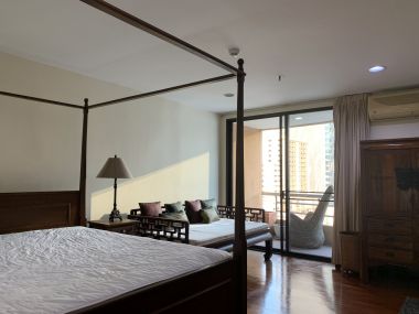 ปล่อยเช่า Baan Na Varang ในราคาเช่าเพียง 55,000บาท/เดือน 2 ห้องนอน 2 ห้องน้ำ 116 ตรม. ใกล้ BTS ชิดลม เฟอร์นิเจอร์ครบพร้อมเข้าอยู่