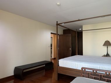 ปล่อยเช่า Baan Na Varang ในราคาเช่าเพียง 55,000บาท/เดือน 2 ห้องนอน 2 ห้องน้ำ 116 ตรม. ใกล้ BTS ชิดลม เฟอร์นิเจอร์ครบพร้อมเข้าอยู่