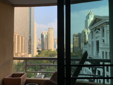 ปล่อยเช่า Baan Na Varang ในราคาเช่าเพียง 55,000บาท/เดือน 2 ห้องนอน 2 ห้องน้ำ 116 ตรม. ใกล้ BTS ชิดลม เฟอร์นิเจอร์ครบพร้อมเข้าอยู่