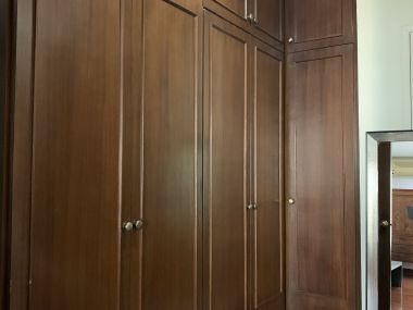 ปล่อยเช่า Baan Na Varang ในราคาเช่าเพียง 55,000บาท/เดือน 2 ห้องนอน 2 ห้องน้ำ 116 ตรม. ใกล้ BTS ชิดลม เฟอร์นิเจอร์ครบพร้อมเข้าอยู่