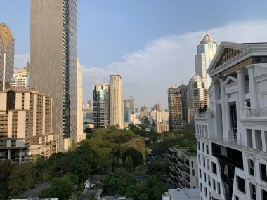 ปล่อยเช่า Baan Na Varang ในราคาเช่าเพียง 55,000บาท/เดือน 2 ห้องนอน 2 ห้องน้ำ 116 ตรม. ใกล้ BTS ชิดลม เฟอร์นิเจอร์ครบพร้อมเข้าอยู่