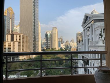 ปล่อยเช่า Baan Na Varang ในราคาเช่าเพียง 55,000บาท/เดือน 2 ห้องนอน 2 ห้องน้ำ 116 ตรม. ใกล้ BTS ชิดลม เฟอร์นิเจอร์ครบพร้อมเข้าอยู่