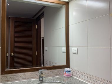 ปล่อยเช่า Baan Na Varang ในราคาเช่าเพียง 55,000บาท/เดือน 2 ห้องนอน 2 ห้องน้ำ 116 ตรม. ใกล้ BTS ชิดลม เฟอร์นิเจอร์ครบพร้อมเข้าอยู่