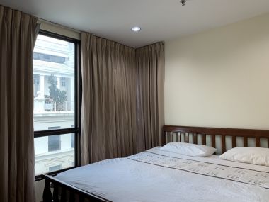 ปล่อยเช่า Baan Na Varang ในราคาเช่าเพียง 55,000บาท/เดือน 2 ห้องนอน 2 ห้องน้ำ 116 ตรม. ใกล้ BTS ชิดลม เฟอร์นิเจอร์ครบพร้อมเข้าอยู่