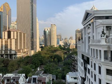 ปล่อยเช่า Baan Na Varang ในราคาเช่าเพียง 55,000บาท/เดือน 2 ห้องนอน 2 ห้องน้ำ 116 ตรม. ใกล้ BTS ชิดลม เฟอร์นิเจอร์ครบพร้อมเข้าอยู่