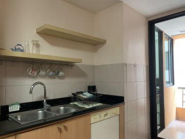 ปล่อยเช่า Baan Na Varang ในราคาเช่าเพียง 55,000บาท/เดือน 2 ห้องนอน 2 ห้องน้ำ 116 ตรม. ใกล้ BTS ชิดลม เฟอร์นิเจอร์ครบพร้อมเข้าอยู่