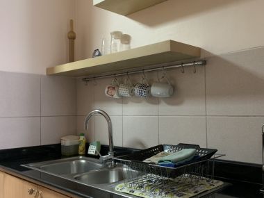 ปล่อยเช่า Baan Na Varang ในราคาเช่าเพียง 55,000บาท/เดือน 2 ห้องนอน 2 ห้องน้ำ 116 ตรม. ใกล้ BTS ชิดลม เฟอร์นิเจอร์ครบพร้อมเข้าอยู่